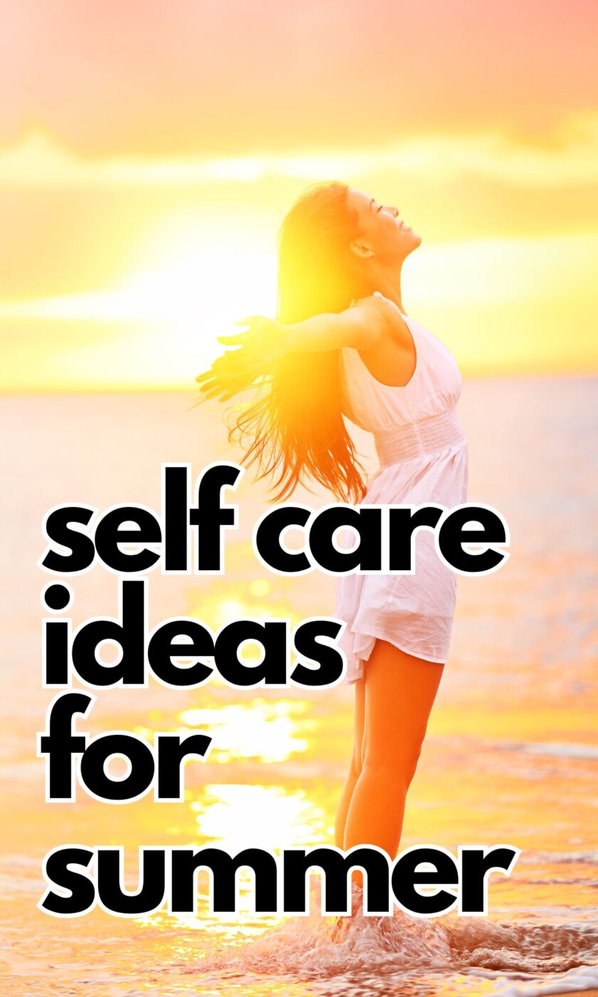 Anna Marikar Shares Her Top Summer Self-Care Tips: From Natural Body Scrubs to Outdoor Hobbies, Discover Ways to Nurture Your Body and Soul.