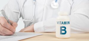 vitamin b