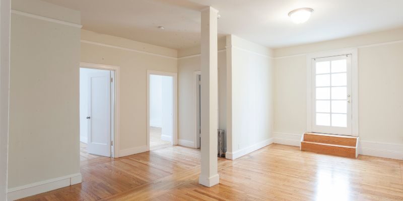 View of Smart Storage Solutions for Small Apartments - Life in a Break Down