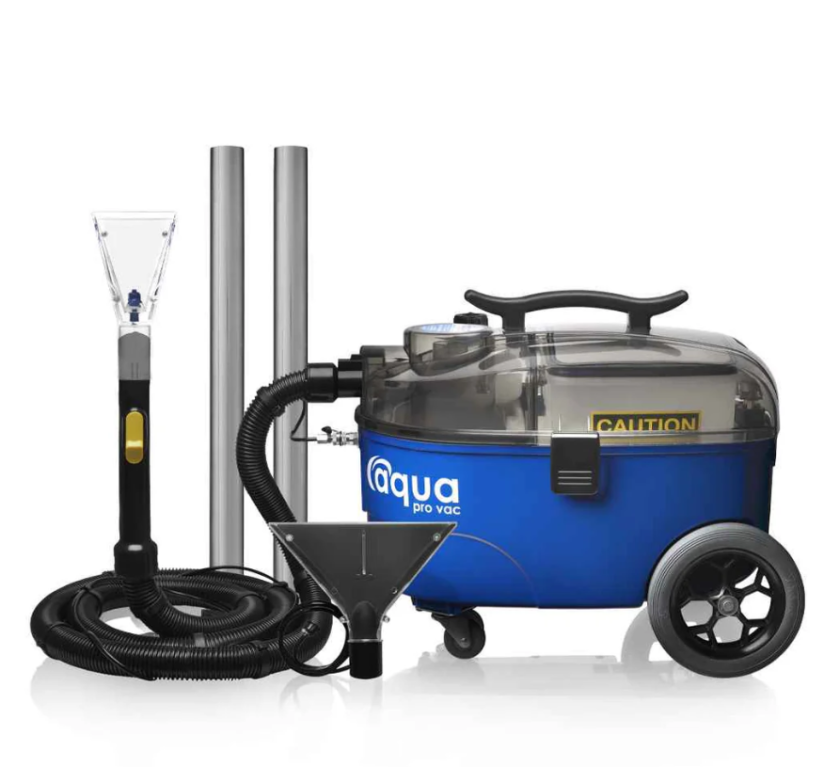 Aqua Pro Vac