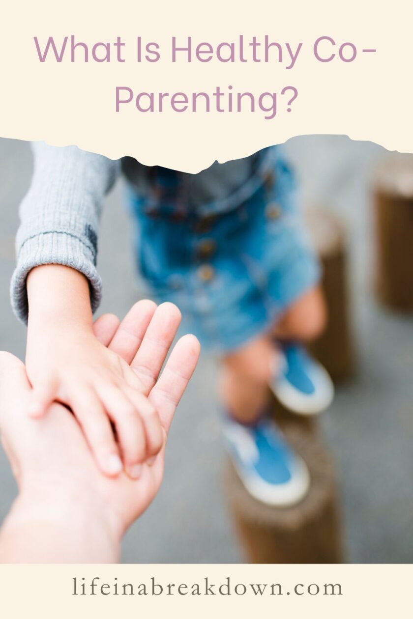 Are you wondering about the best steps to help co-parent your child then here are some hints and tips to help you out.