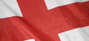 st georges flag