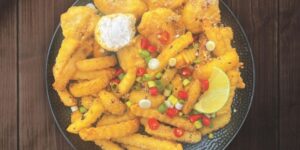 Air Fryer Ready Meals The New Go-To For Dinner Headwer