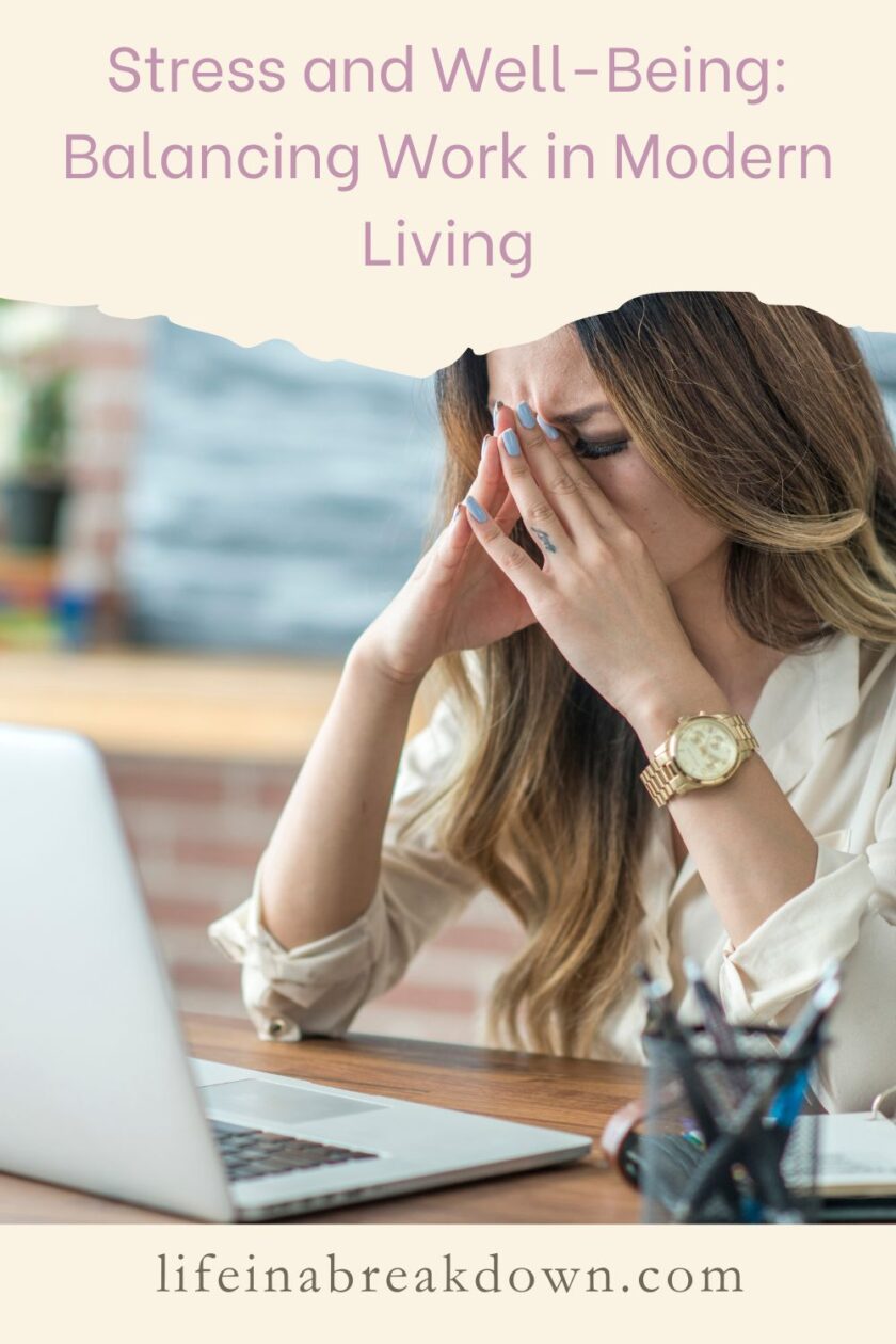 Are you struggling with the stresses of work / life balance then here are some ideas to try and help you unwind and relax.
