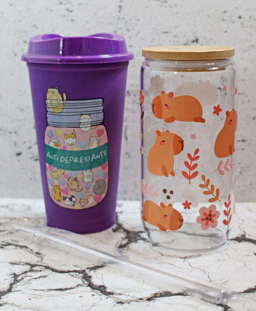 The Confetti Code Giveaway