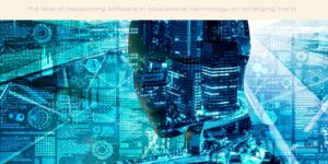 The Role of Dispatching Software in Educational Technology An Emerging Trend image licensed via canva pro and copyright via Getty Images and XH4D