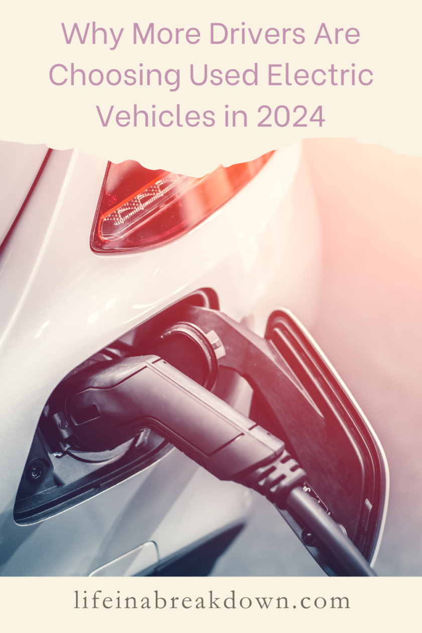 Are you wondering why many are turning to EV cars now? Then this post goes into why they are becoming more popular. 