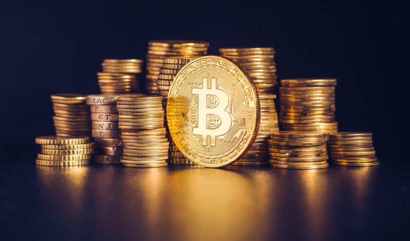 Bitcoin