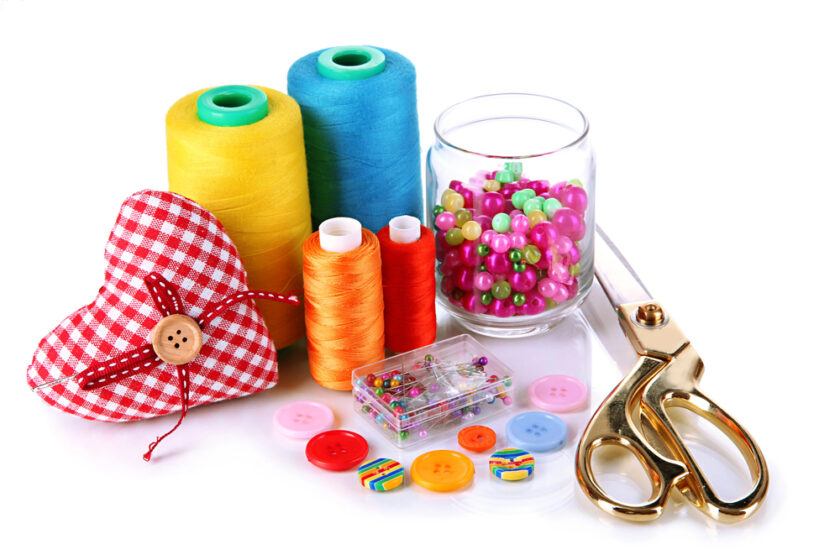 Hobby items