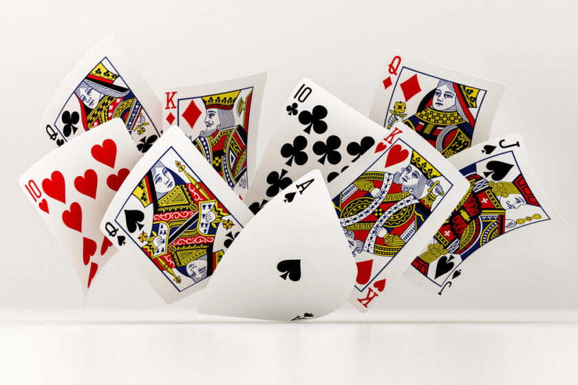 Playing Cards