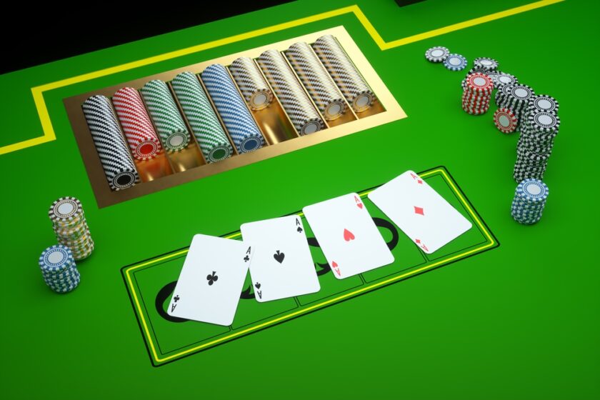 Casino Games