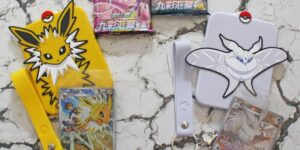 Disney, Pokemon Cards and More with Sloopsi Cardz! Header