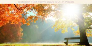 October Half Term Days Out In Wales image licensed via canva pro and copyright of getty images pro and jag_cz