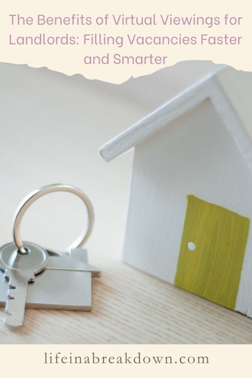 Are you wondering if it is worth doing virtual viewings? Then here are some reasons why it is something you should think about doing.