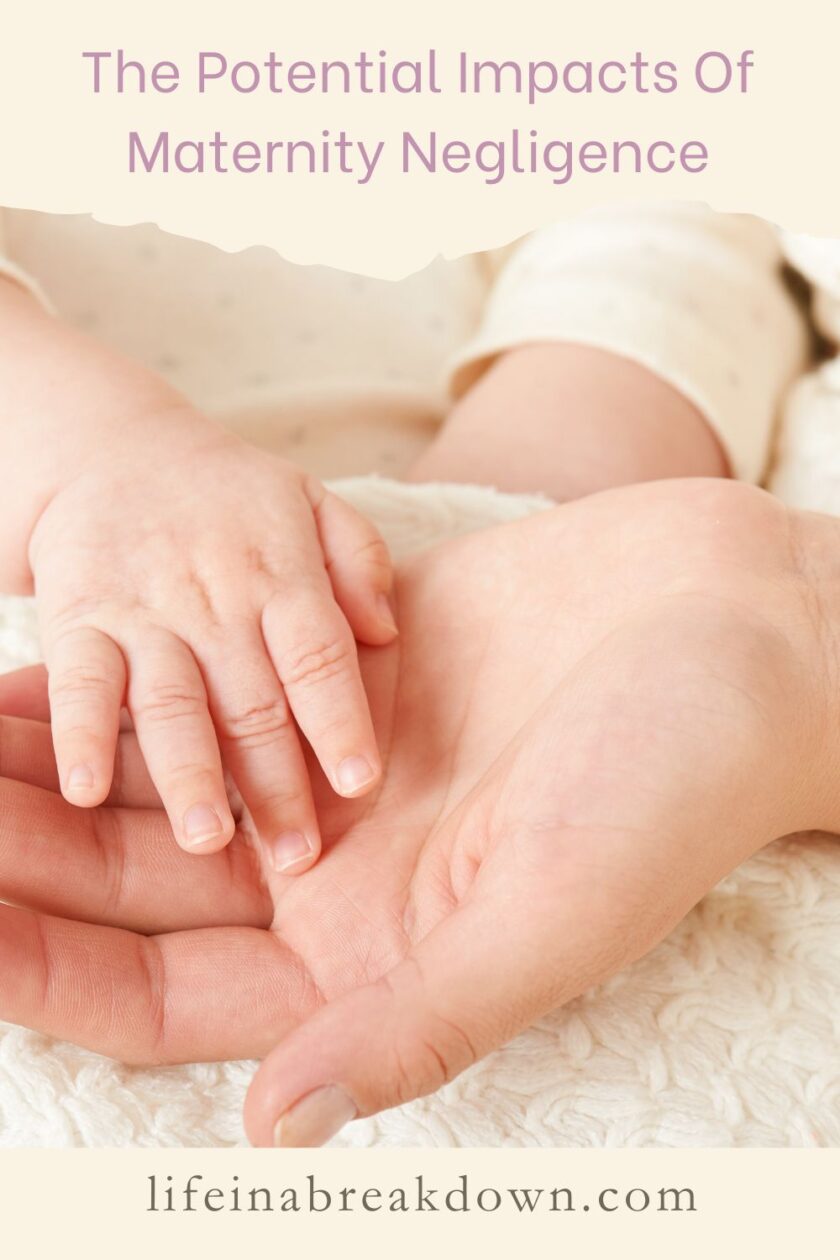 Are you wondering what you should do after struggling with maternity negligence then this post might be able to help you with some ideas.