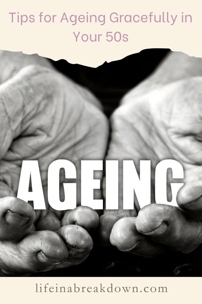 Are you looking to keep yourself in the best health possible into your 50s and beyond, then here are some hints and tips to help you. 