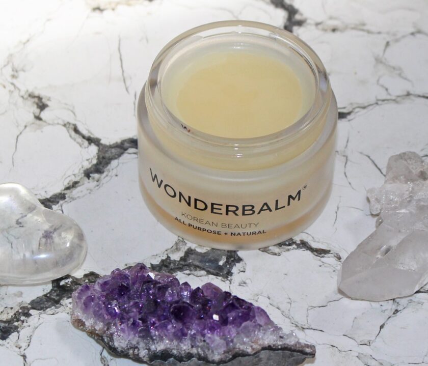 WONDERBALM