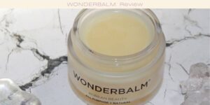 WONDERBALM Review Header