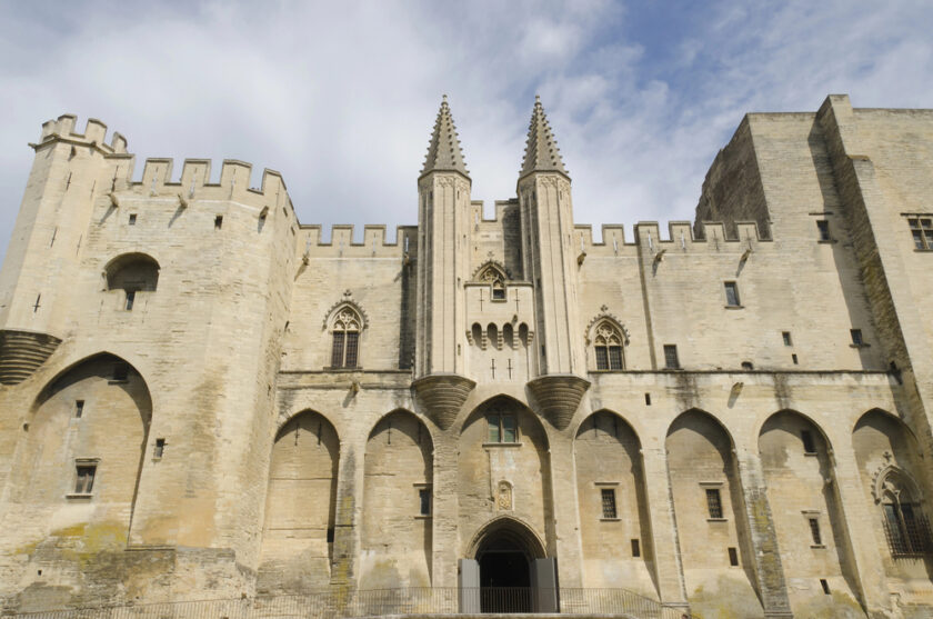 Palais des Papes