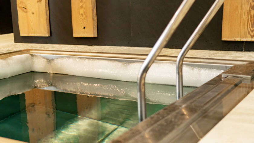 Plunge Pool 