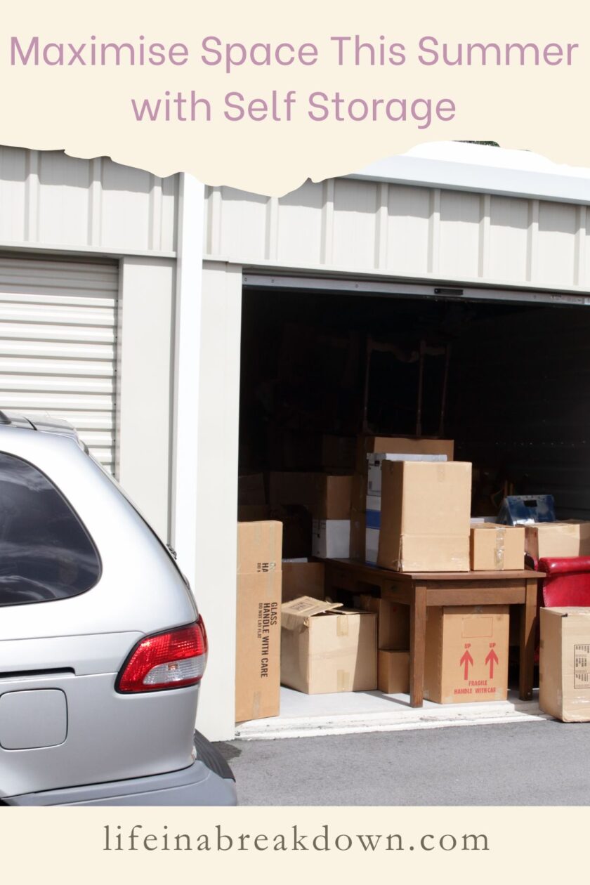 Are you wondering if it is worth investing in a self storage unit? Then here are some reasons why it could be worth doing so.
