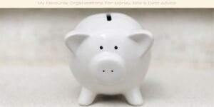 My Favourite Organisations For Money, Bills & Debt Advice image licenced via canva and copyright via Getty Images Signature and stock_colors
