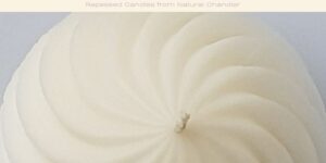 Rapeseed Candles from Natural Chandler Header