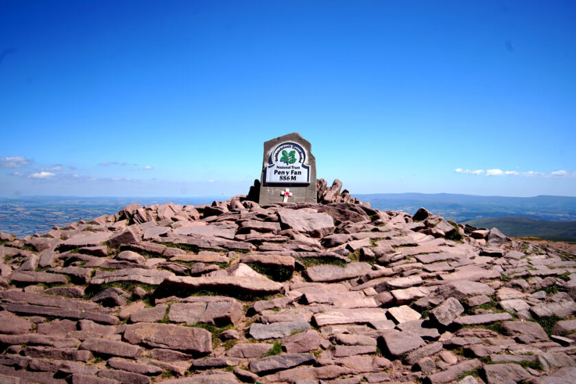Pen y Fan