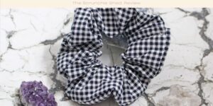 The Scrunchie Shed Review