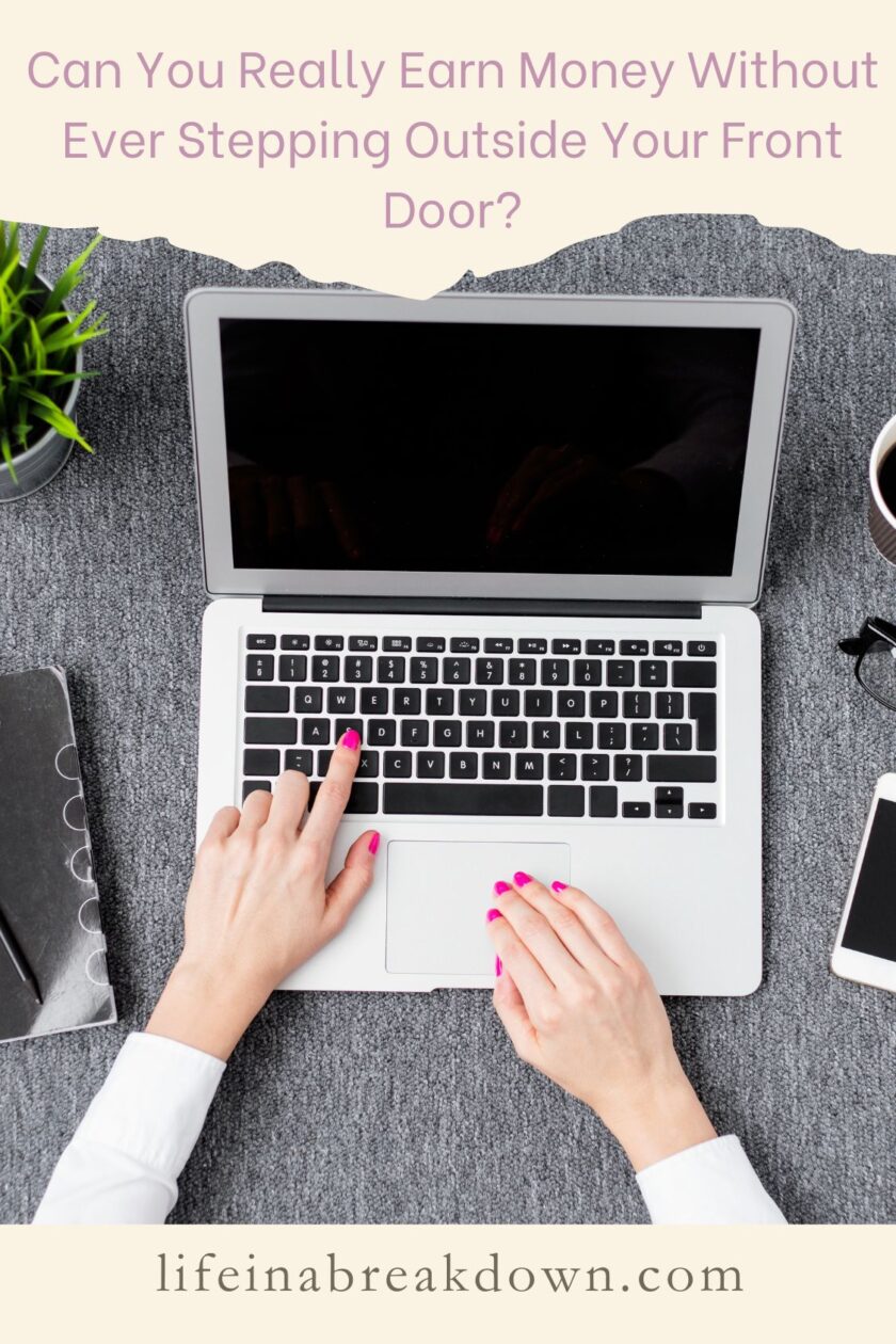 Are you looking for some ways to make money from home? Then check out these ideas which might help you do just that.