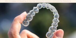 Why Invisalign in Reading Is the Top Choice for Modern Orthodontic Solutions image licenced via canva and copyright via Getty Images and 1989_s