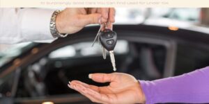 10 Surprisingly Good Cars You Can Find Used for Under 10K image licensed via canva pro and copyright of Getty images and ikonoklast_fotografie