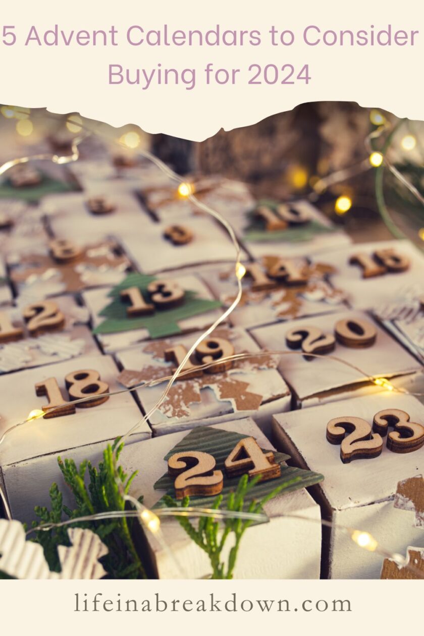 Looking for the perfect advent calendar this Christmas? Check out our guide to 5 advent calendars available in the UK, from luxury chocolates to indulgent beauty products and unique gin tastings.