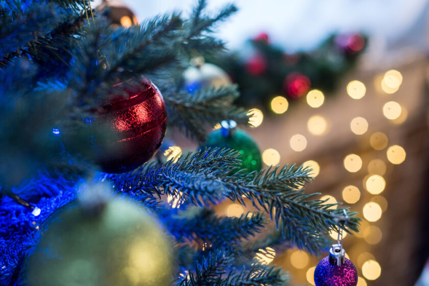 Christmas