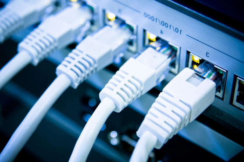 network cables
