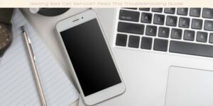 Getting Bad Cell Service Read This Troubleshooting Guide image licensed via canva pro and copyright of Getty images and Pixpine