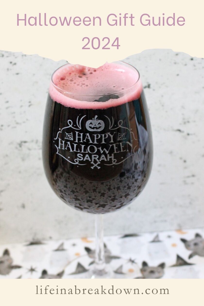 Are you looking for some fun and spooky ideas for Halloween this year? Then let this post help you get your ghoul ready for spooky season.