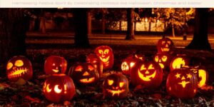 Harnessing Festive Spirit By Celebrating Holidays like Halloween, Christmas and Easter licensed via canva pro and copyright to Getty images and tvirbickis