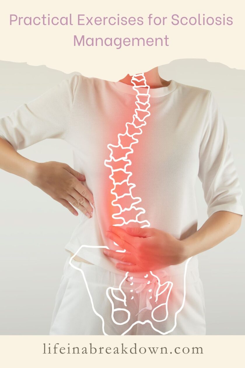Discover effective exercises for scoliosis management that can improve posture, strengthen muscles, and enhance flexibility. Empower yourself with techniques tailored for better spinal health.
