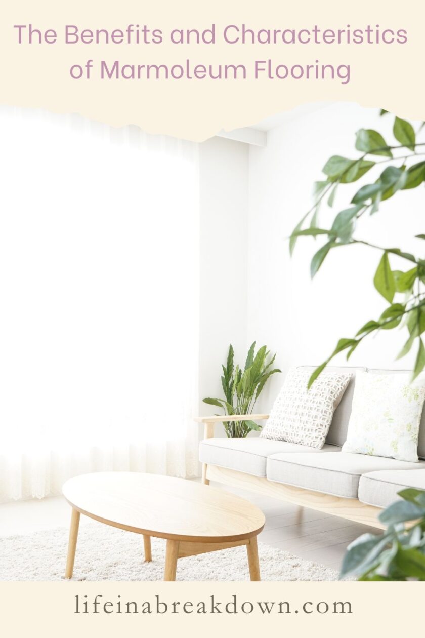 Discover the benefits of Marmoleum flooring, a stylish and eco-friendly option ideal for homes and businesses. Learn about its durability and maintenance!