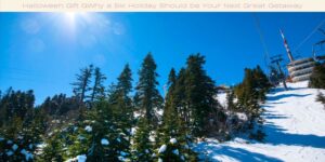 Why a Ski Holiday Should be Your Next Great Getaway image licensed via canva pro and copyright of Getty images and mgokalp