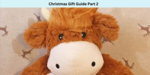 Christmas Gift Guide Part 2 - 2024 Header