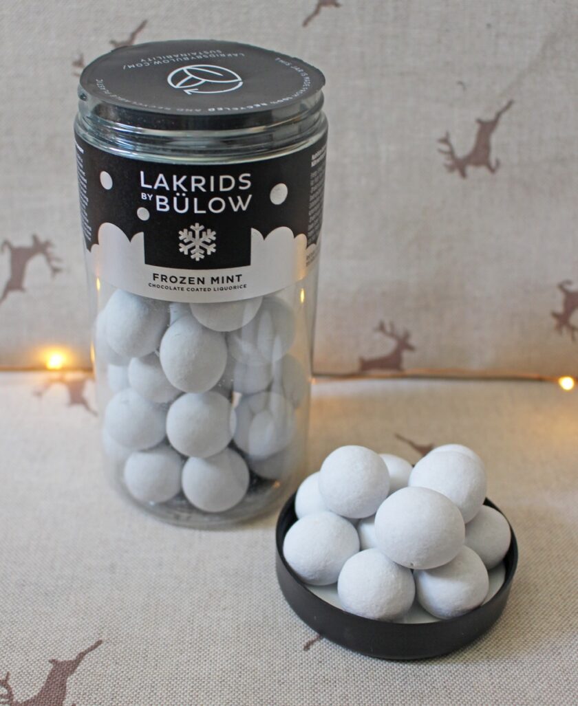 Frozen Mint from LAKRIDS BY BÜLOW