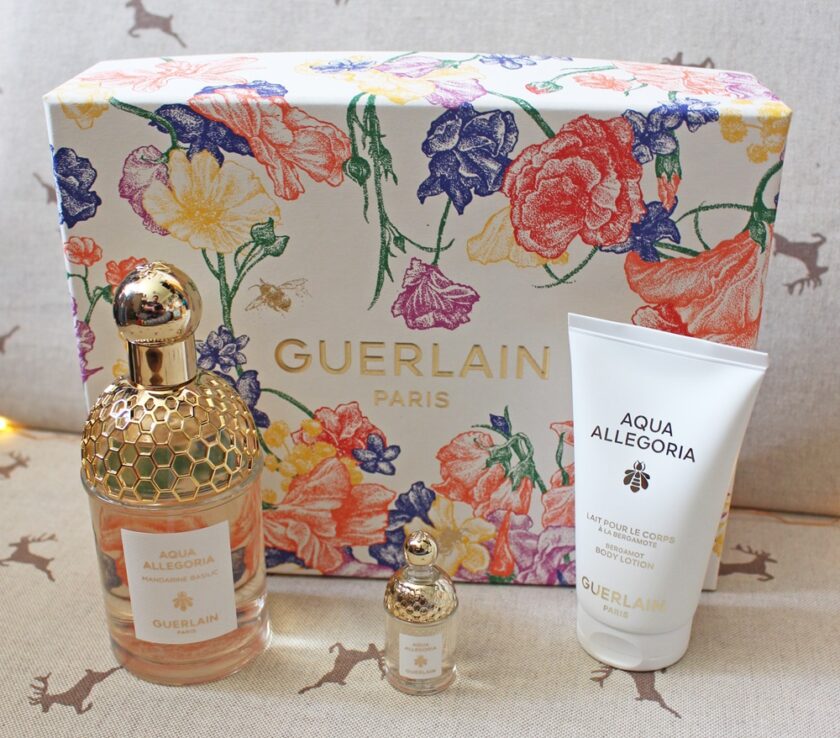 Guerlain Aqua Allegoria Mandarine from Perfume Direct