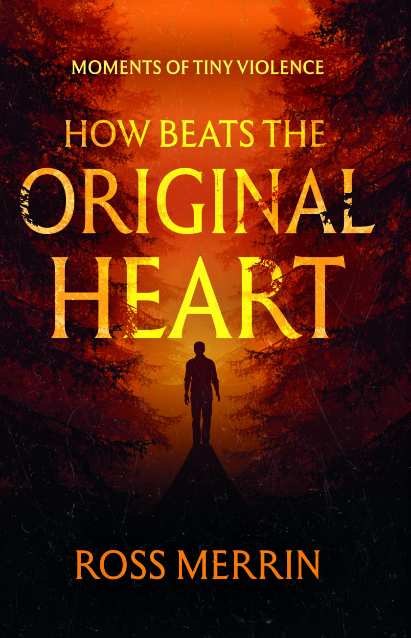 How Beats the Original Heart by Ross Merrin