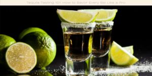 Tequila Tasting 101 How to Savor Every Sip Like a Pro i