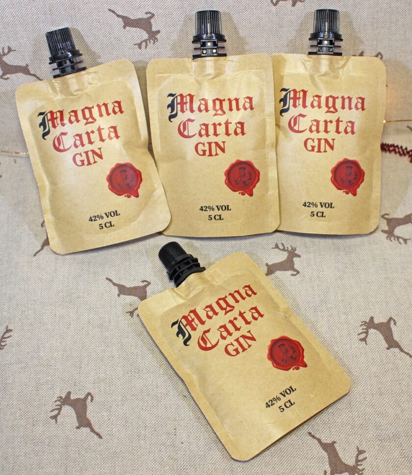 Magna Carta Gin