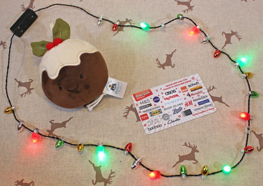 One4All Giftcard