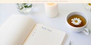 Small Luxuries to Add to Your Daily Routine