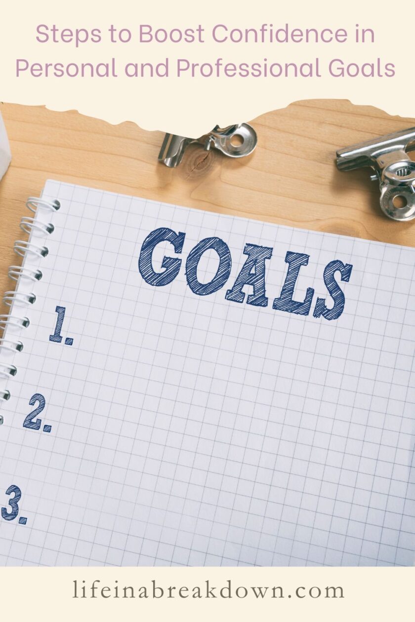 Boost your confidence for career and personal growth with practical tips to identify strengths, set goals, embrace challenges, and build resilience.
